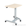 height adjustable lifting standing desk office table